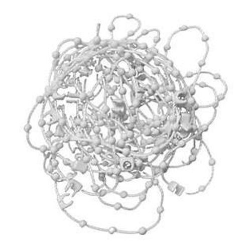 Chainette pour lamelles verticales 89 mm
