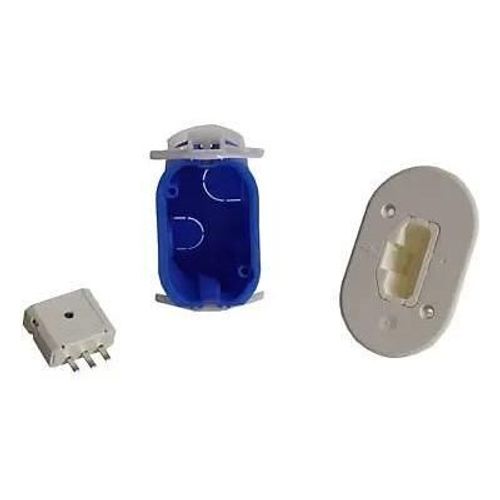 Boîte applique DCL + Fiche DCL Diall