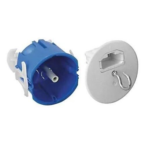 Boîte d'encastrement pour suspension Diall