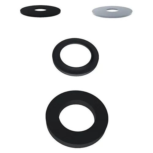 Kit de joints pour réservoir de toilette Flomasta