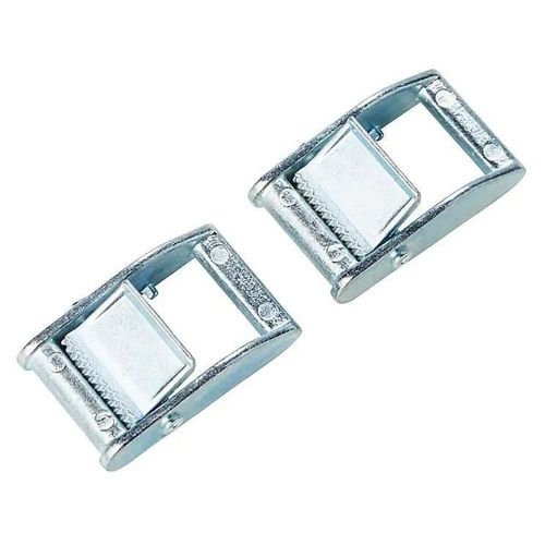 Lot de 2 pinces autobloquantes 25 mm