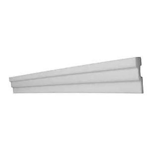 Moulure polystyrène Decosa Véronique 2 x 2 m