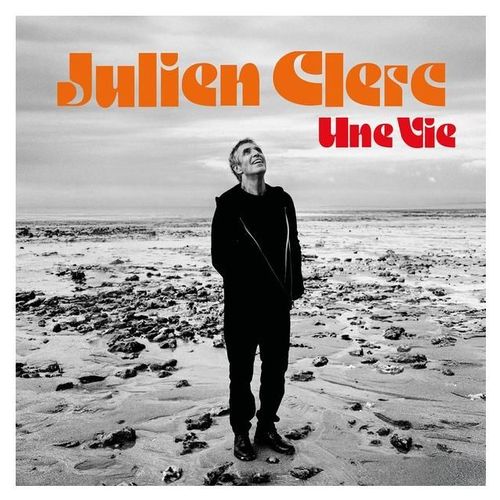 Une Vie - Cd Album