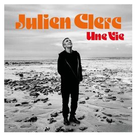 Une Vie - Cd Album