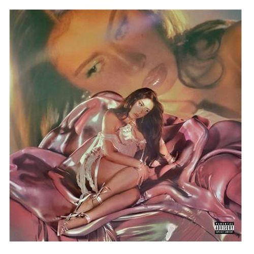 Sincerely, - Cd Album