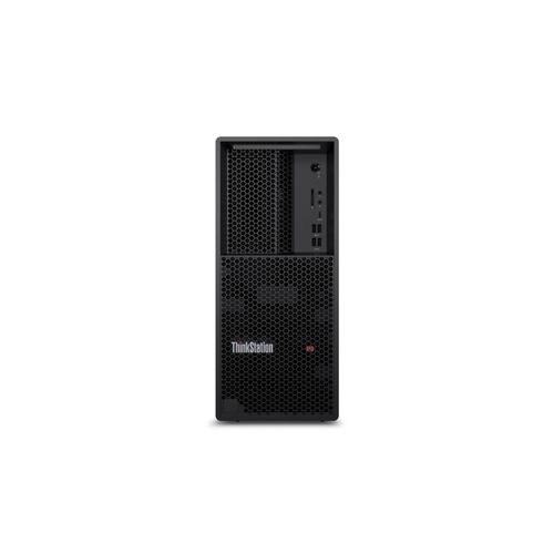 Lenovo ThinkStation P3 30GS - Core i7 I7-14700K 3.4 GHz 32 Go RAM 1 To Noir AZERTY