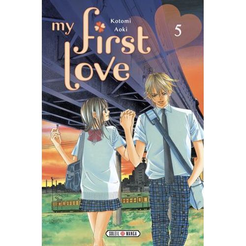My First Love T05