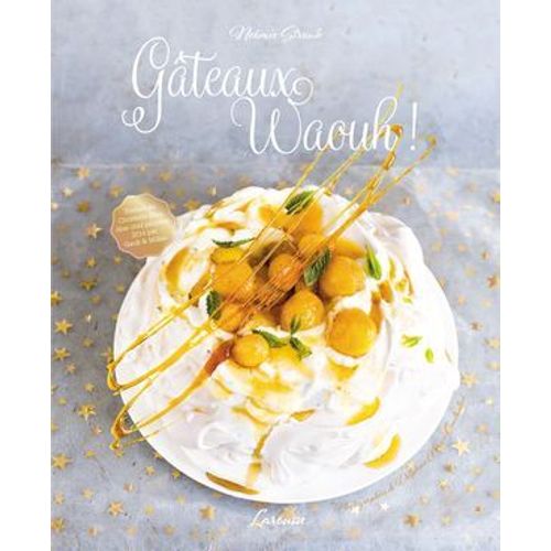 Gâteaux Waouh !