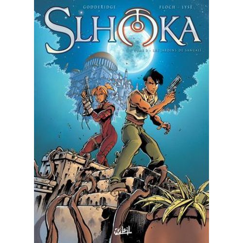 Slhoka T02