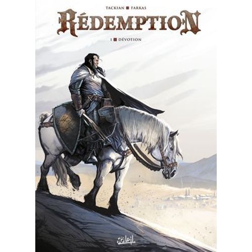 Rédemption T01