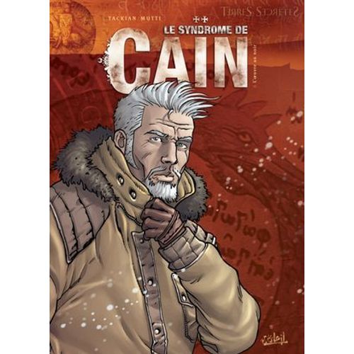 Le Syndrôme De Caïn T06