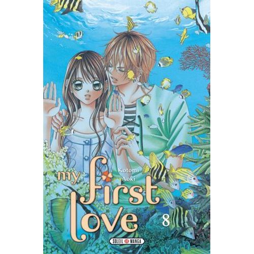 My First Love T08