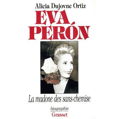 Eva Peron