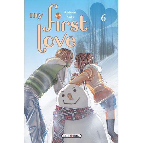 My First Love T06