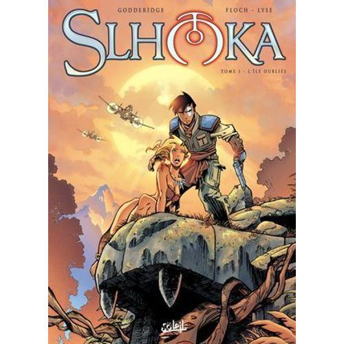 Slhoka T01