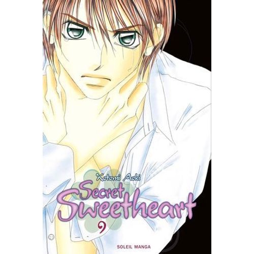 Secret Sweetheart T09
