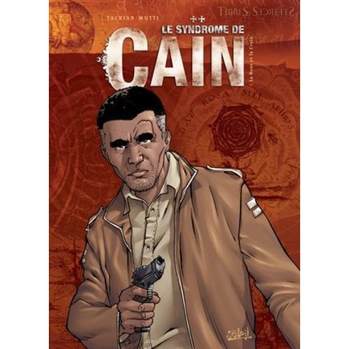 Le Syndrôme De Caïn T04