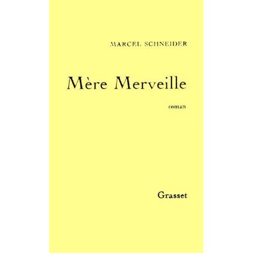 Mère Merveille