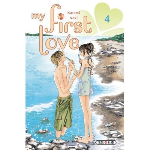 My First Love T04