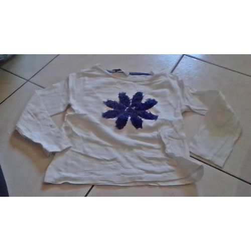Tshirt Fpc 4 Ans ..