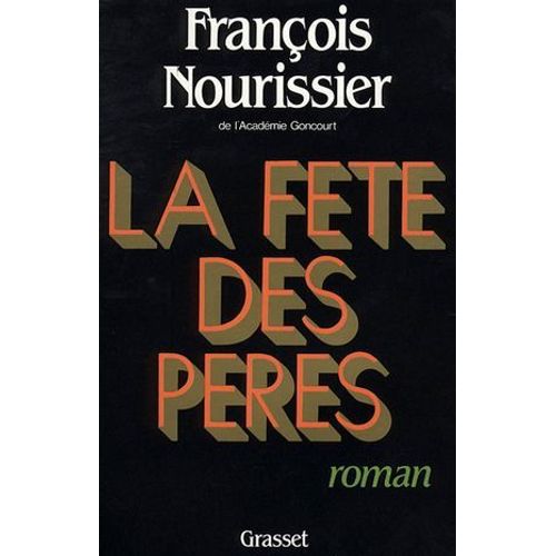 La Fête Des Pères