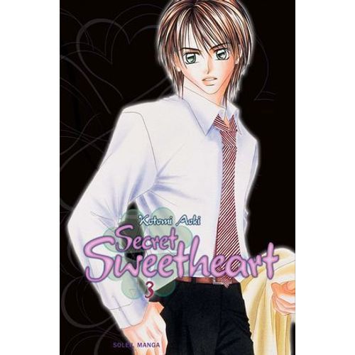 Secret Sweetheart T03