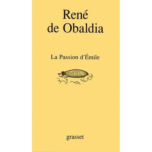 La Passion D'emile