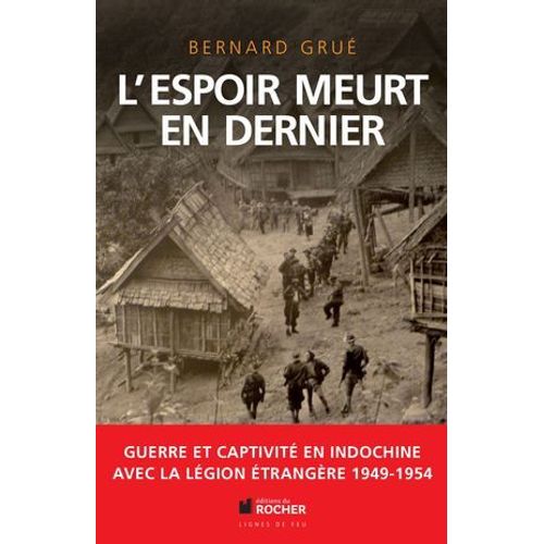 L'espoir Meurt En Dernier