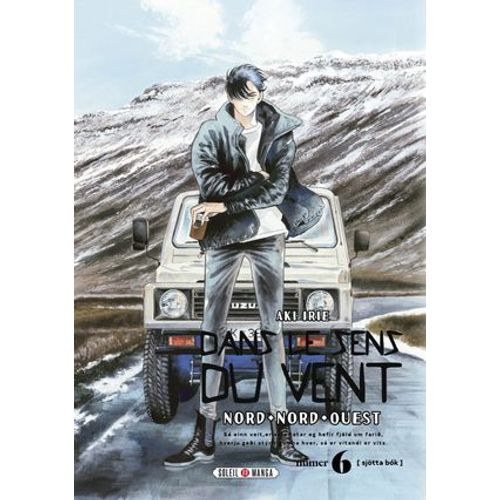 Dans Le Sens Du Vent T06