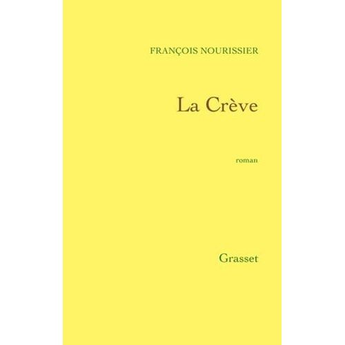 La Crève