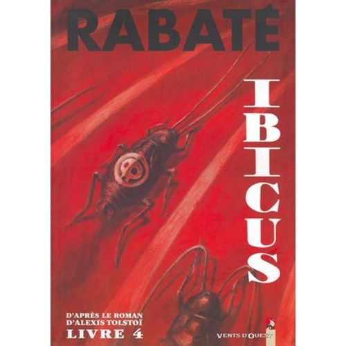 Ibicus - Tome 04