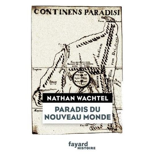 Paradis Du Nouveau Monde