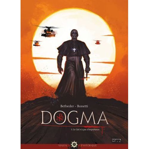 Dogma T03
