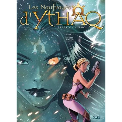 Les Naufragés D'ythaq T12
