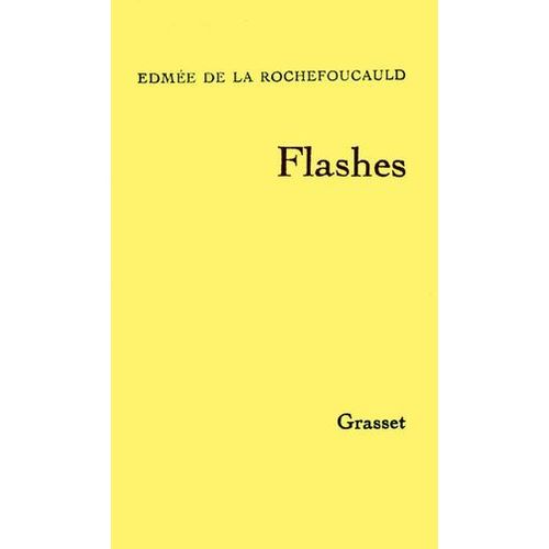 Flashes I
