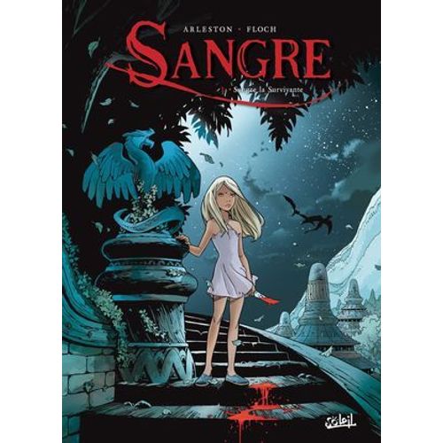 Sangre T01