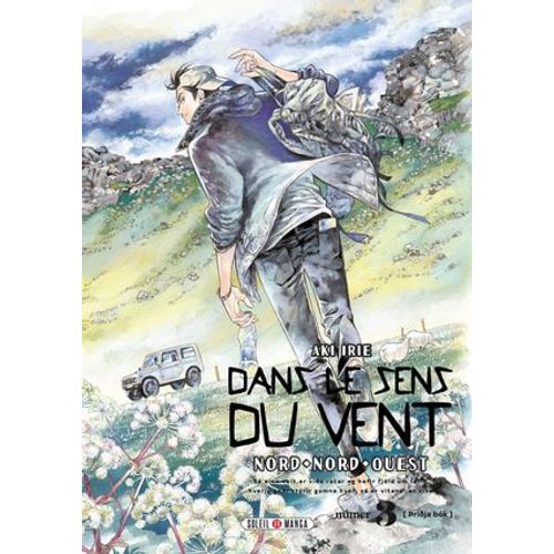 Dans Le Sens Du Vent T03