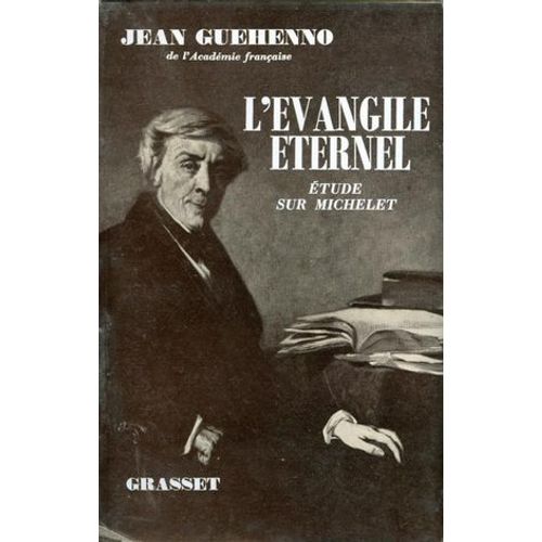 L'évangile Éternel