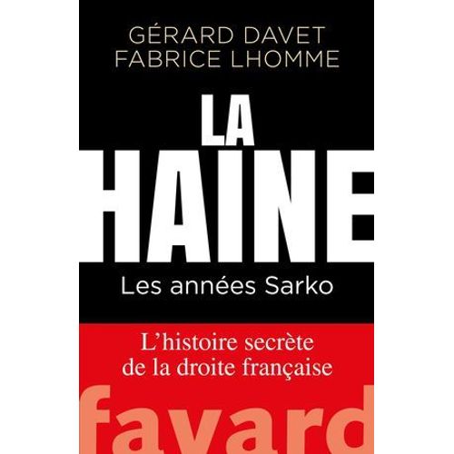 La Haine