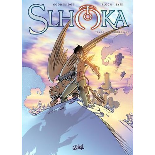 Slhoka T03
