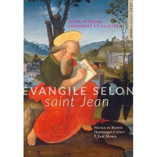 Évangile Selon Saint Jean