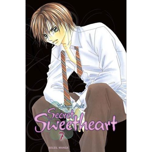 Secret Sweetheart T07