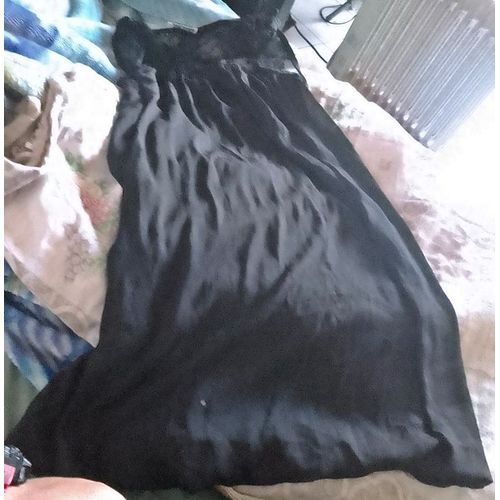 Robe Dentelle Cache Cache Taille 36-38 ..