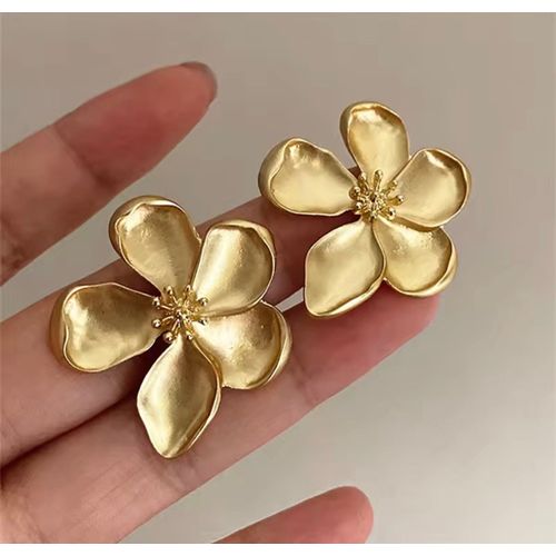 Boucles D¿Oreilles Deux Coloris Différents 