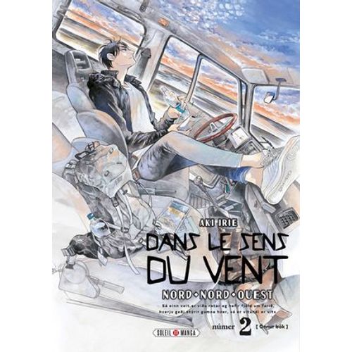 Dans Le Sens Du Vent T02