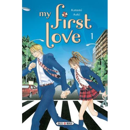 My First Love T01