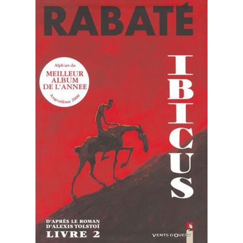 Ibicus - Tome 02