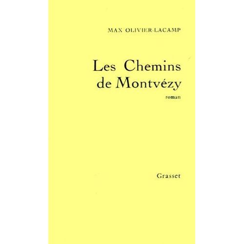 Les Chemins De Montvézy