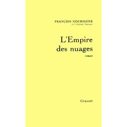 L'empire Des Nuages