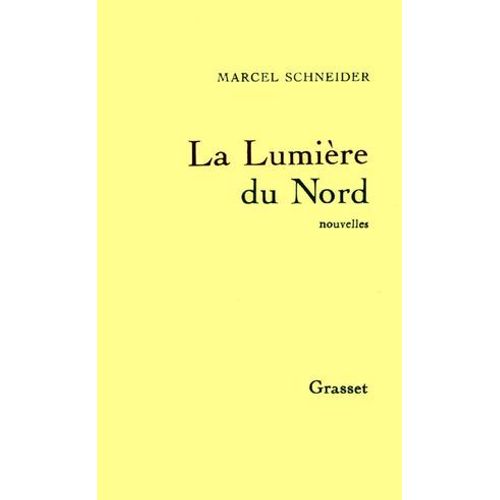 La Lumière Du Nord